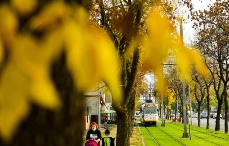 Prognoza meteo pentru ziua de marți, 5 octombrie 2021. Se răcește vremea!