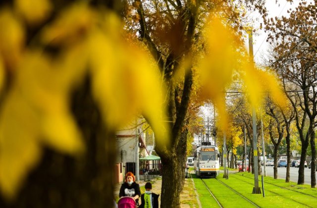 Prognoza meteo pentru ziua de marți, 5 octombrie 2021. Se răcește vremea!