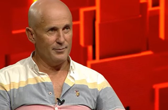 Mugur Mihăescu, atac dur la adresa sistemului de învățământ din România: „De atunci mi-am băgat picioarele în facultate”