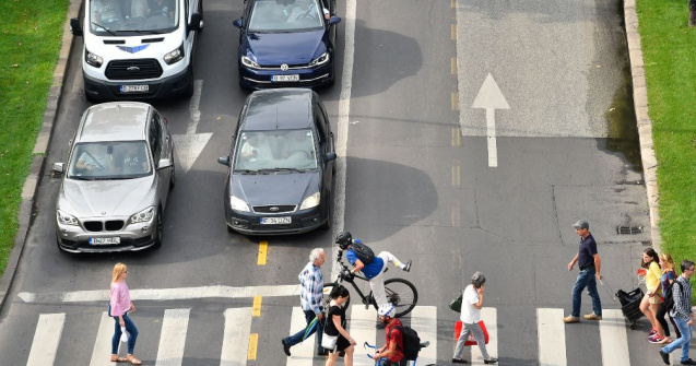 Incidența COVID-19 a ajuns la 9,64 la mia de locuitori în București