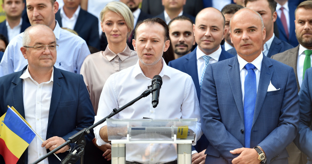 Ce se va întâmpla dacă va pica Guvernul Cîțu la moțiunea de cenzură? Surse: Planul PNL