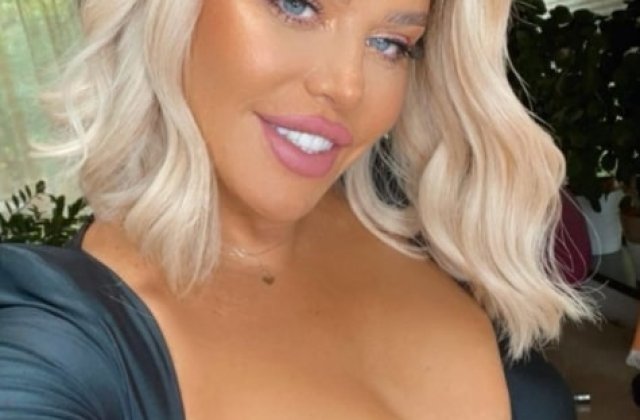 Loredana Groza s-a vaccinat cu a treia doză. Ce mesaj a transmis vedeta fanilor săi