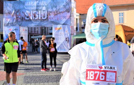 Bilanț COVID-19, 4 octombrie 2021. 8.292 de cazuri noi, din 32.004 teste (25,9%)