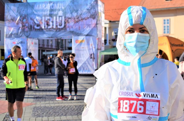 Bilanț COVID-19, 4 octombrie 2021. 8.292 de cazuri noi, din 32.004 teste (25,9%)