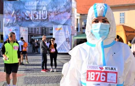 Bilanț COVID-19, 4 octombrie 2021. 8.292 de cazuri noi, din 32.004 teste (25,9%)