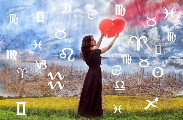 Horoscopul sufletelor pereche. Află în ce zodie e jumătatea ta