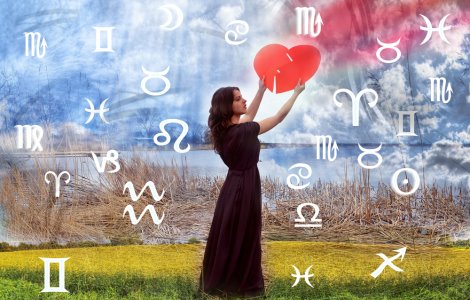  Top  Horoscopul sufletelor pereche. Află în ce zodie e jumătatea ta