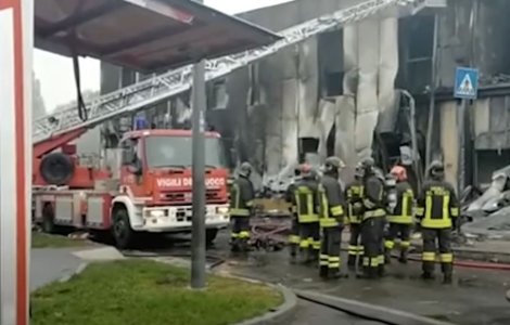 Ultimul contact radio al avionului pilotat de Dan Petrescu cu aeroportul. „De ce te-ai abătut din drum?”