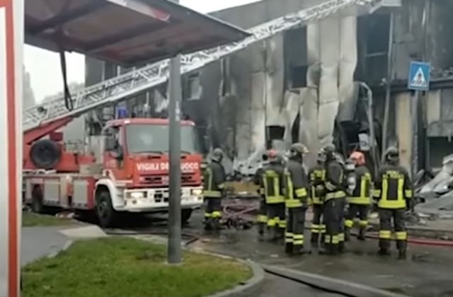 Ultimul contact radio al avionului pilotat de Dan Petrescu cu aeroportul. „De ce te-ai abătut din drum?”