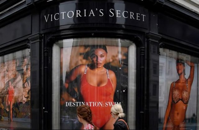 Victoria&#39;s Secret lansează o inițiativă de prevenție a cancerului la sân și de self care alături de Stella McCartney