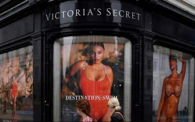Victoria&amp;#39;s Secret...