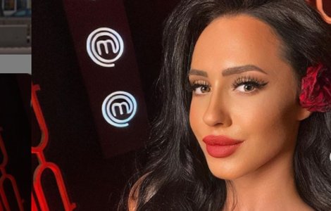 Ella, fosta iubită a lui Jador, mărturisiri despre traumele din copilărie: „Când tata mă lovea..."