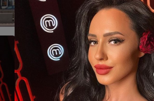 Ella, fosta iubită a lui Jador, mărturisiri despre traumele din copilărie: „Când tata mă lovea..."