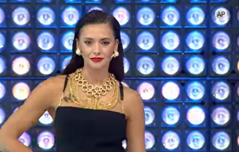 Cine este Raluca Dumitru, noua concurentă de la Bravo, ai stil: „Mă văd în finală”