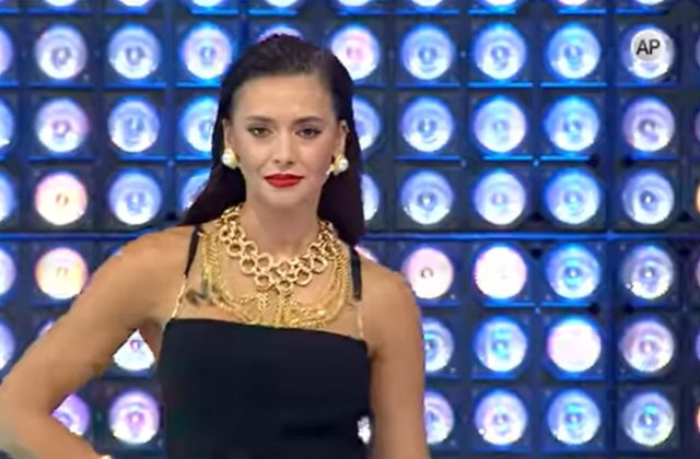 Cine este Raluca Dumitru, noua concurentă de la Bravo, ai stil: &bdquo;Mă văd &icirc;n finală&rdquo;