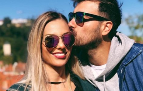 Cum s-au cunoscut Liviu Teodorescu și soția lui: „S-a lăsat super greu, mi-a dat bătăi de cap și...”