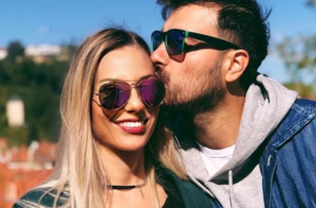 Cum s-au cunoscut Liviu Teodorescu și soția lui: „S-a lăsat super greu, mi-a dat bătăi de cap și...”