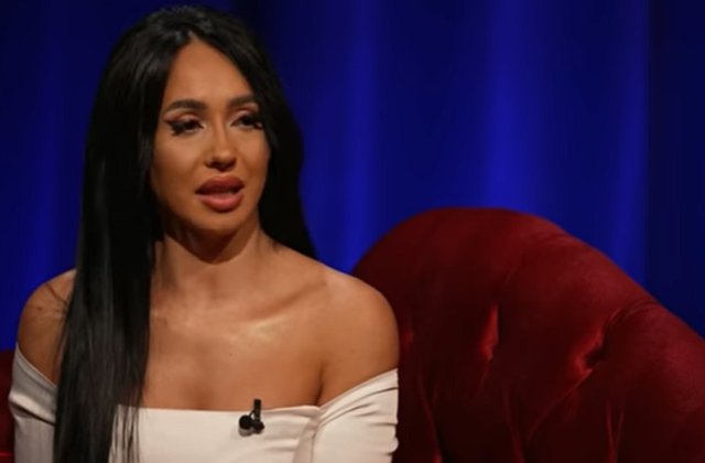 Ella, mărturisiri fără perdea despre relația cu Jador:  „Cu prostimea lui cumva m-a cucerit”