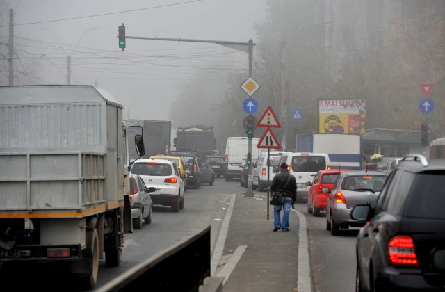 Vremea pentru ziua de miercuri, 6 octombrie 2021. Se răcește!