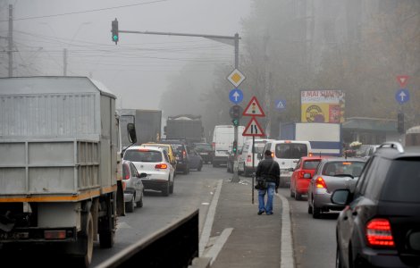 Vremea pentru ziua de miercuri, 6 octombrie 2021. Se răcește!