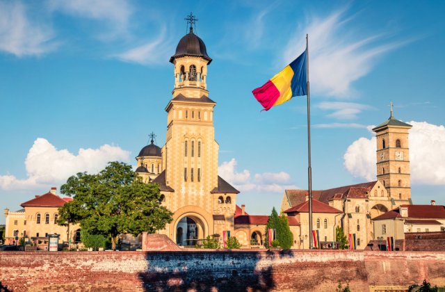 Alba Iulia s-a &icirc;nfrățit cu orașul Cetinje, din Muntenegru