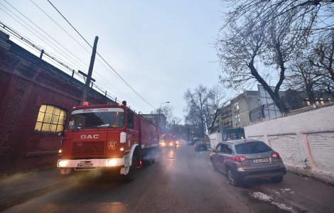 Crește bilanțul victimelor incendiului din Constanța. Tot mai multe voci dau de înțeles că un dezastru era inevitabil
