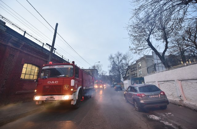 Crește bilanțul victimelor incendiului din Constanța. Tot mai multe voci dau de înțeles că un dezastru era inevitabil