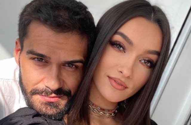 Ar fi în stare Viviana Sposub să renunțe la iubire pentru bani: „Încă n-am dat peste unul...”