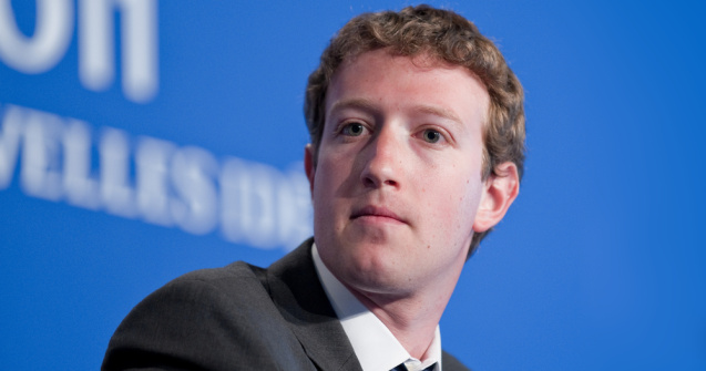 Câte miliarde de dolari a pierdut Mark Zuckerberg în timp ce Facebook, Instagram și WhatsApp nu au funcționat
