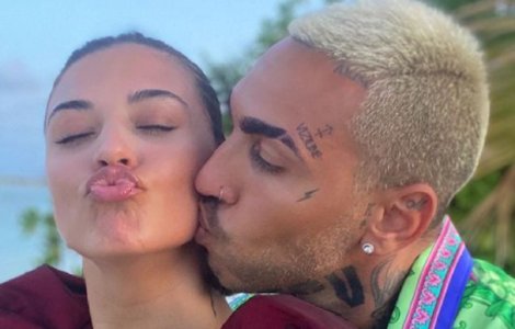 Antonia și Alex Velea, pregătiți pentru nuntă! Îndrăgostiții au pus la punct toate detaliile: „Iubire veșnică””