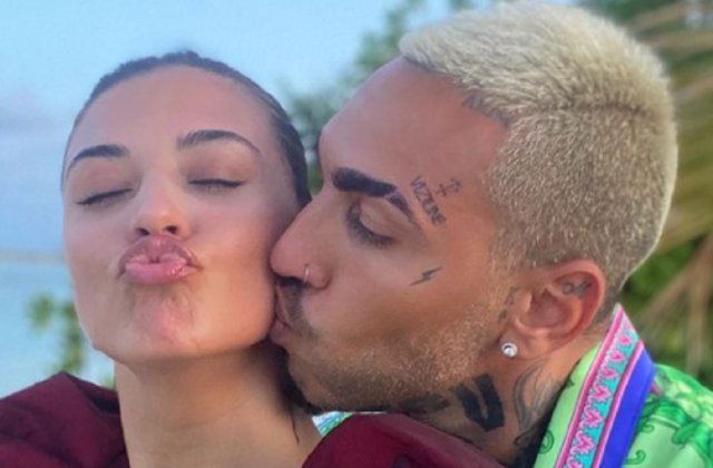 Antonia și Alex Velea, pregătiți pentru nuntă! Îndrăgostiții au pus la punct toate detaliile: „Iubire veșnică””