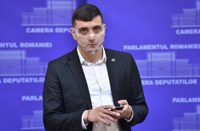 AUR &icirc;l amenință cu suspendarea pe Klaus Iohannis dacă nu renunță la C&icirc;țu. Pe cine propune AUR la funcția de premier