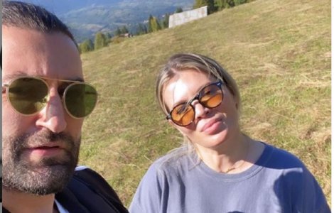 Smiley, mesaj dur pe Internet pentru cei care îi atacă familia: „Până când?!”