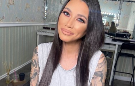 Când va naște Roxana Vancea! Vedeta are mari emoții: „Medicul meu mi-a recomandat nașterea naturală”