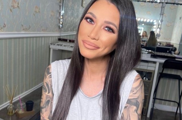 C&acirc;nd va naște Roxana Vancea! Vedeta are mari emoții: &bdquo;Medicul meu mi-a recomandat nașterea naturală&rdquo;