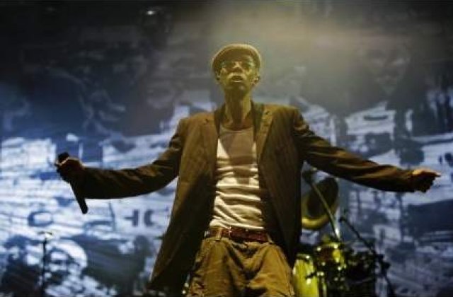 Noul album Faithless, cel mai asteptat material al anului