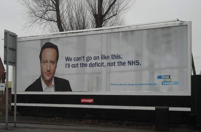 Tanar, dar conservator: Noul premier al Marii Britanii