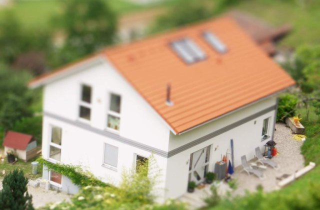 Guvernul amana din nou certificatele energetice pentru cladiri