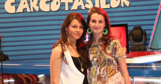 Carcotasii au acordat bursele "Toni Tecuceanu"