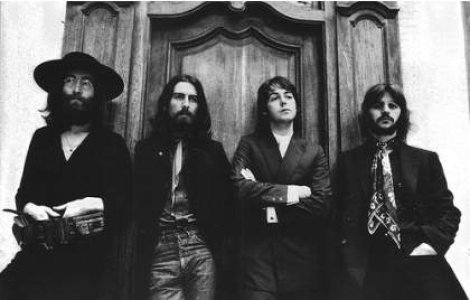 Conferinta Beatles, scoasa la licitatie