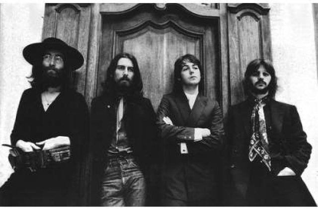 Conferinta  Beatles, scoasa la licitatie