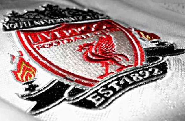 Un chinez vrea sa cumpere Liverpool