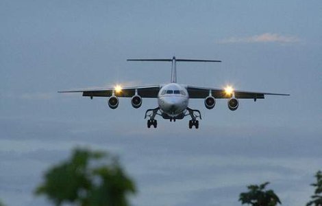 Tentativa de deturnare a unui avion la Berlin?