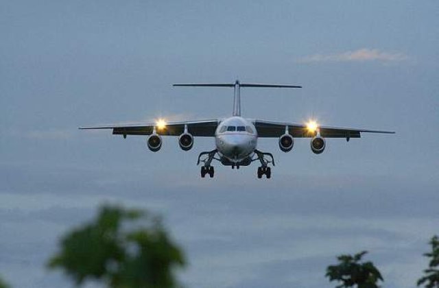 Tentativa de deturnare a unui avion la Berlin?