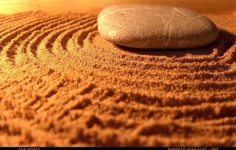 10 metode prin care sa fii Zen