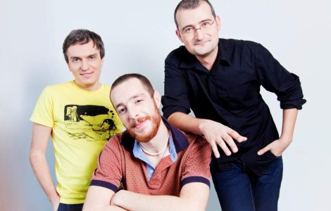Suie Paparude electrizeaza scena Ciuc Summer Fest