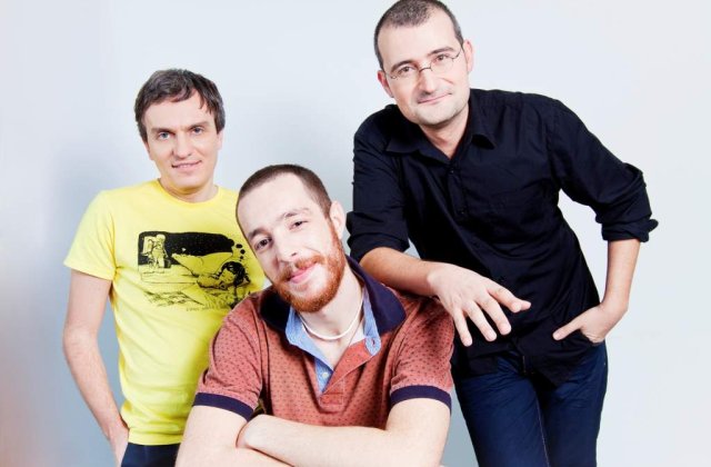 Suie Paparude electrizeaza scena Ciuc Summer Fest