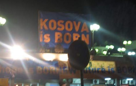 Incidente armate in Kosovo