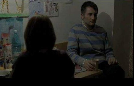 Cristi Puiu revine cu un film care "impiedica creierul sa doarma"