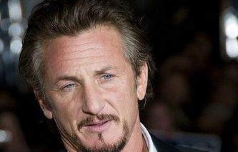 Sean Penn, condamnat la inchisoare